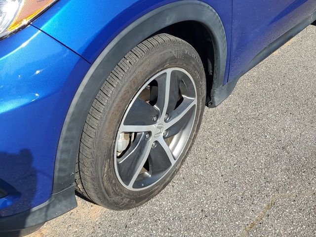 Used 2022 Honda HR-V EX image 6