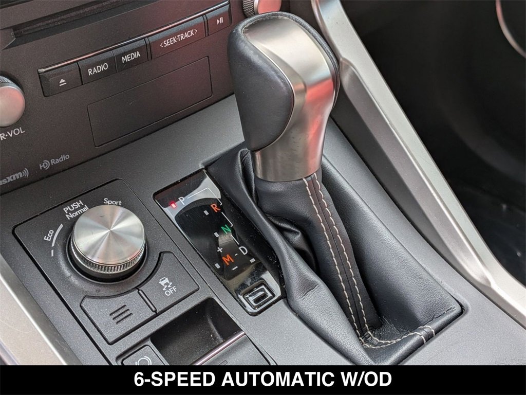 Used 2020 Lexus NX 300 300 Base w/ Comfort Package image 39