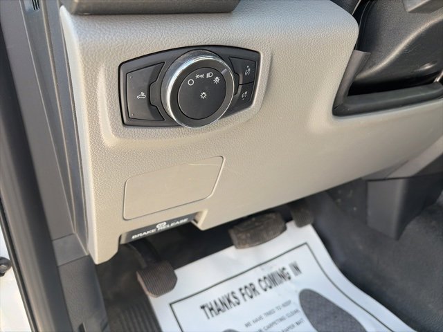 Used 2020 Ford F250 XL w/ Power Equipment Group image 12