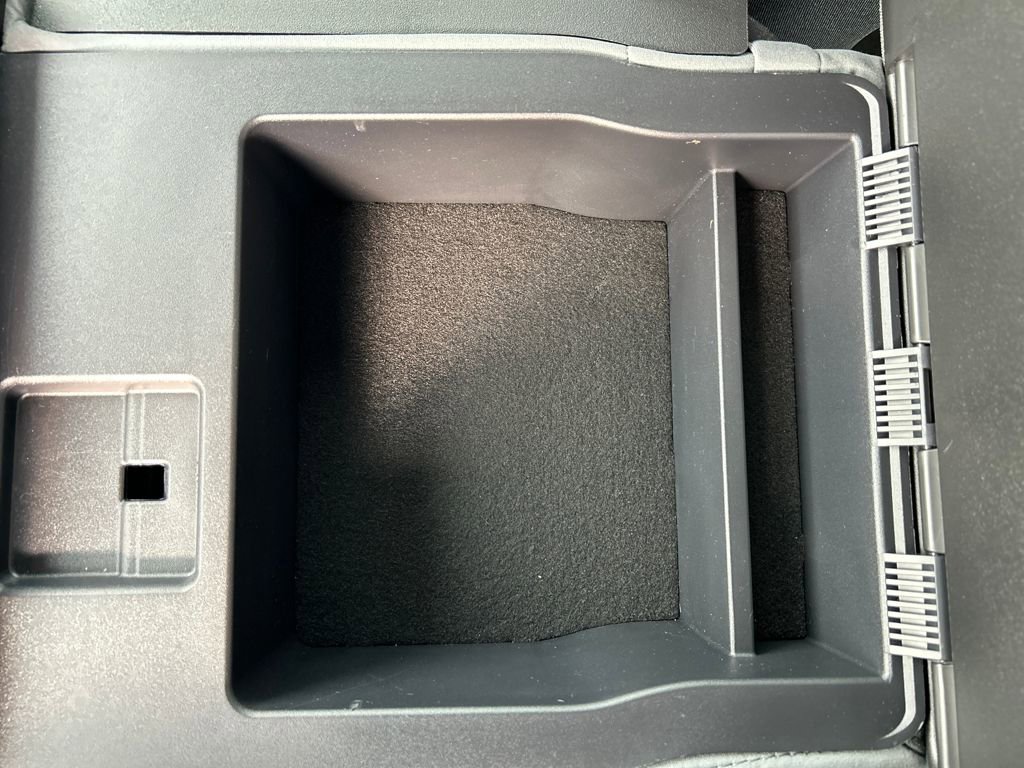 Used 2025 Ford F150 XLT w/ Equipment Group 301A Standard image 24