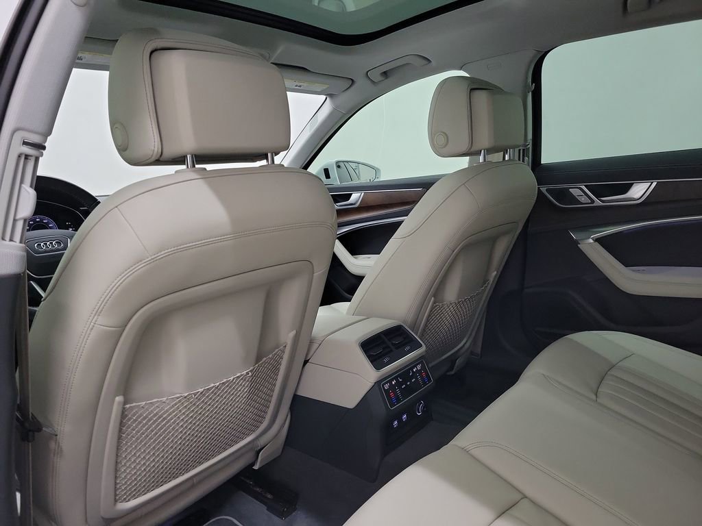 Used 2020 Audi A6 3.0T Premium Plus image 15