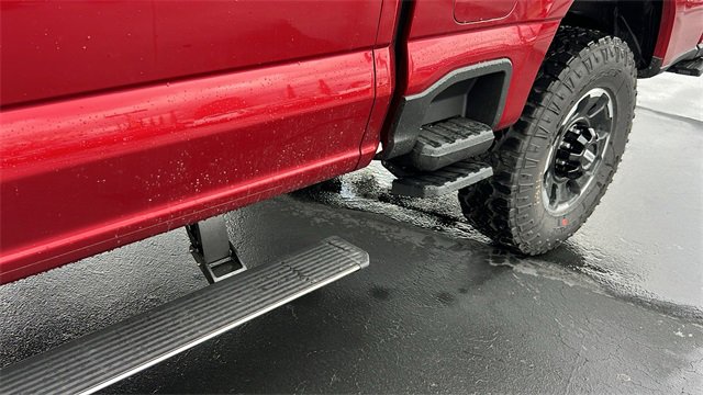 New 2025 Ford F250 Lariat w/ Lariat Ultimate Package image 13