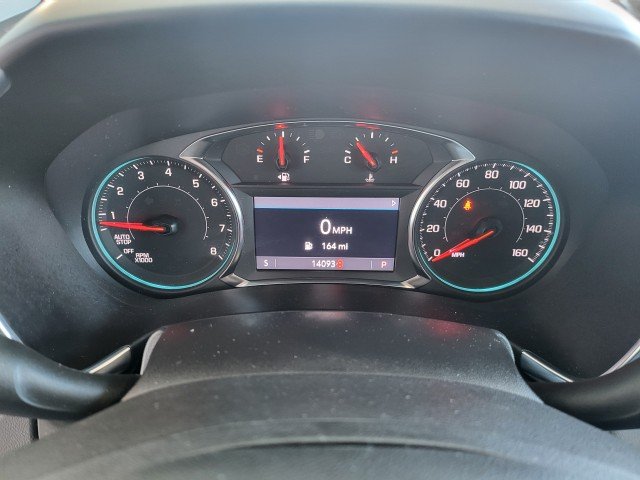 Used 2024 Chevrolet Equinox LT FWD image 6