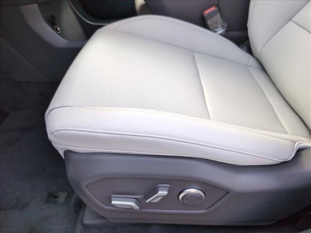 New 2026 Hyundai Santa Fe SEL FWD image 4