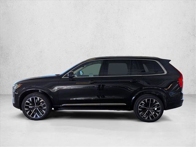 New 2026 Volvo XC90 B5 Plus w/ Protection Package AWD/4WD image 9