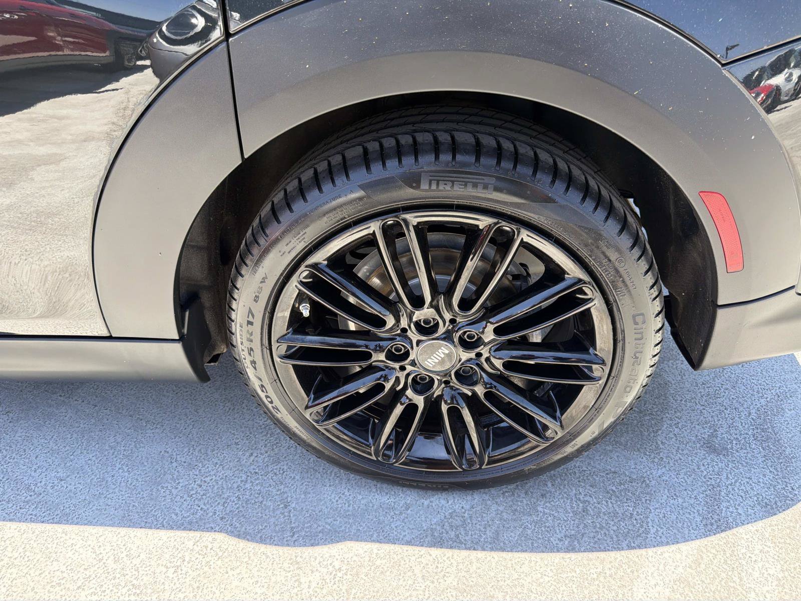 Certified 2024 MINI Cooper S FWD image 6