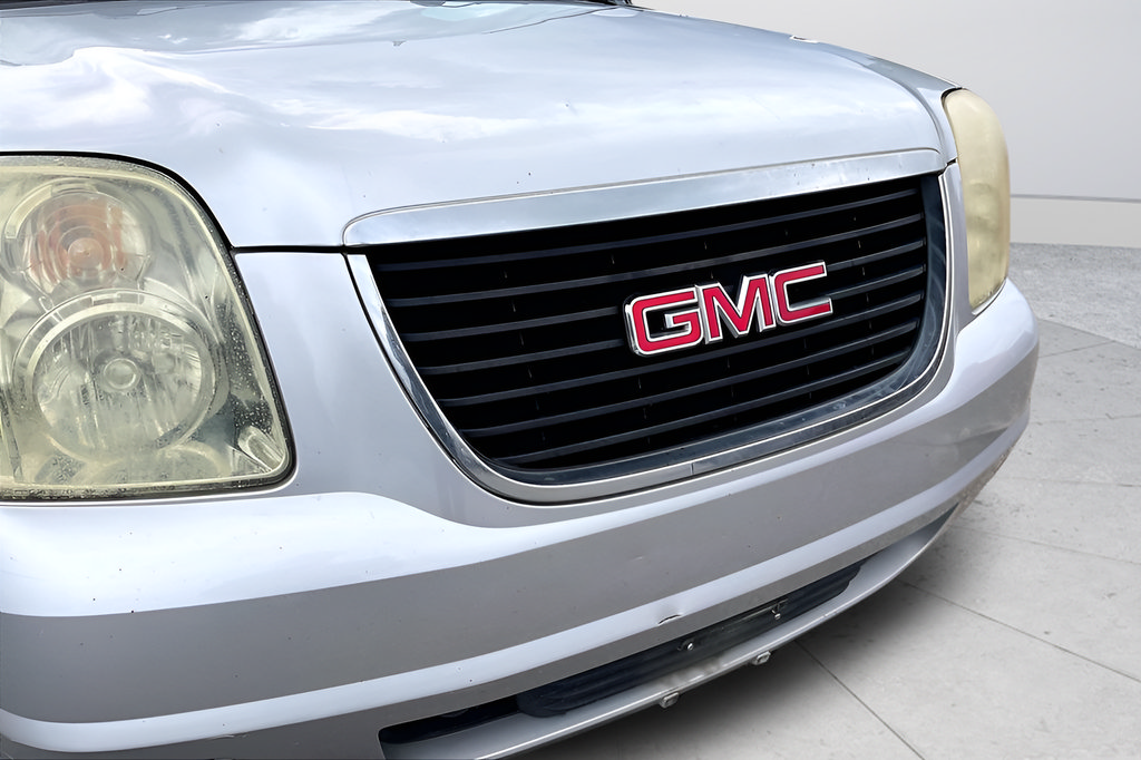 Used 2012 GMC Yukon SLT RWD image 34