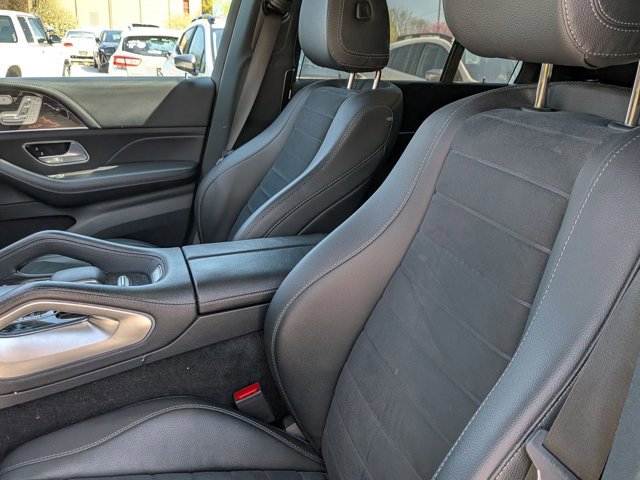 Used 2020 Mercedes-Benz GLE 580 4MATIC image 14