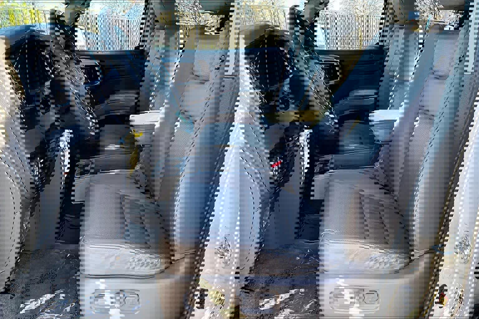 Used 2011 Honda Ridgeline RTL image 7