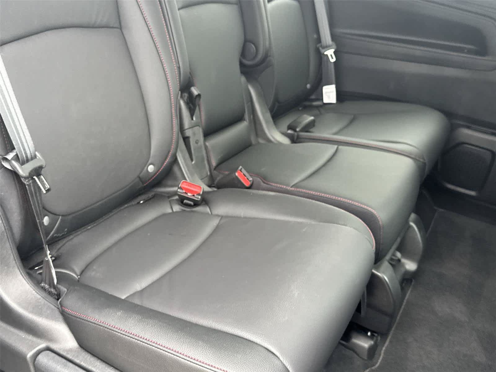 Used 2026 Honda Odyssey Sport-L image 17