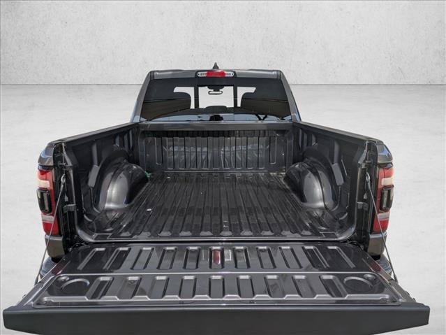 Used 2023 RAM 1500 Lone Star AWD/4WD image 6