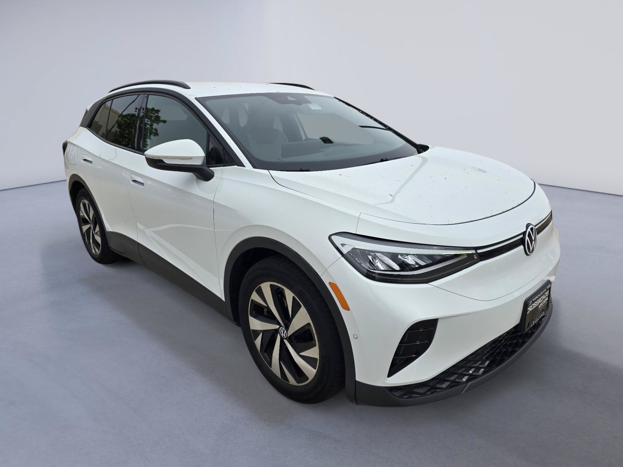 Used 2024 Volkswagen ID.4 2WD image 8