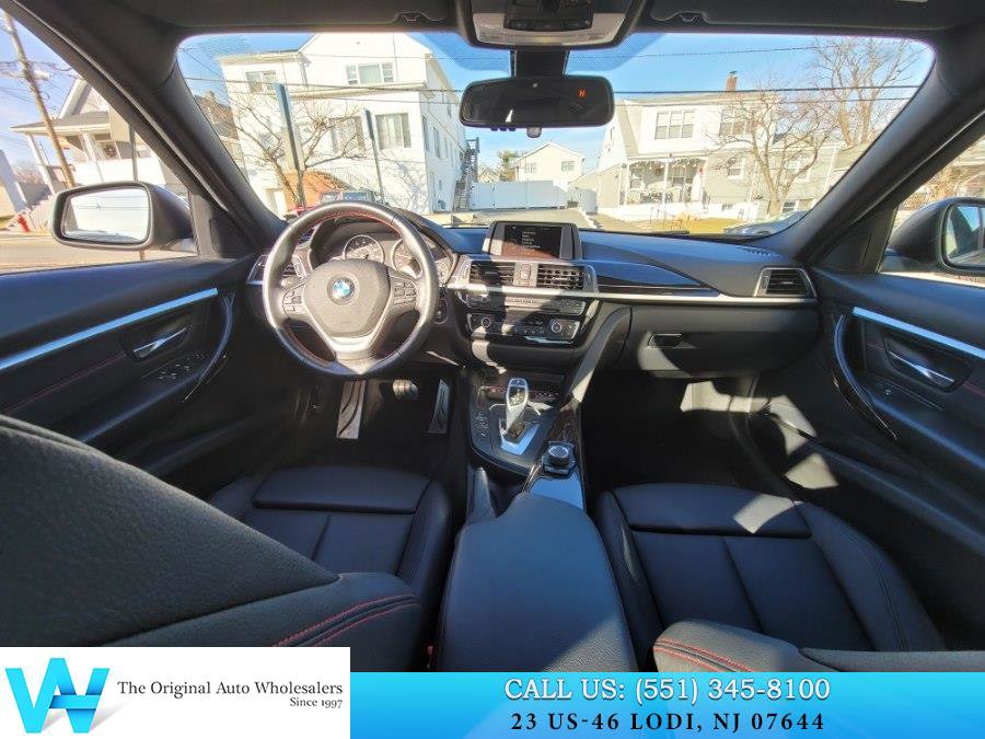 Used 2016 BMW 328i xDrive Sedan image 9