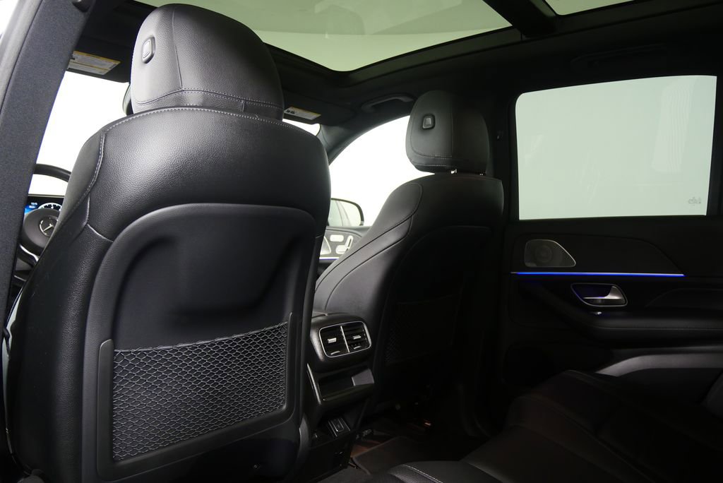 Used 2022 Mercedes-Benz GLE 450 4MATIC image 19