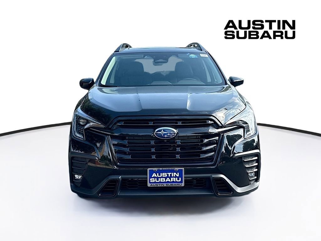 New 2025 Subaru Ascent Bronze Edition image 3