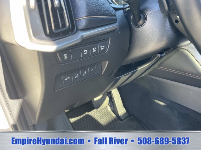 Used 2024 MAZDA CX-90 3.3 Turbo w/ Premium Package AWD/4WD image 19