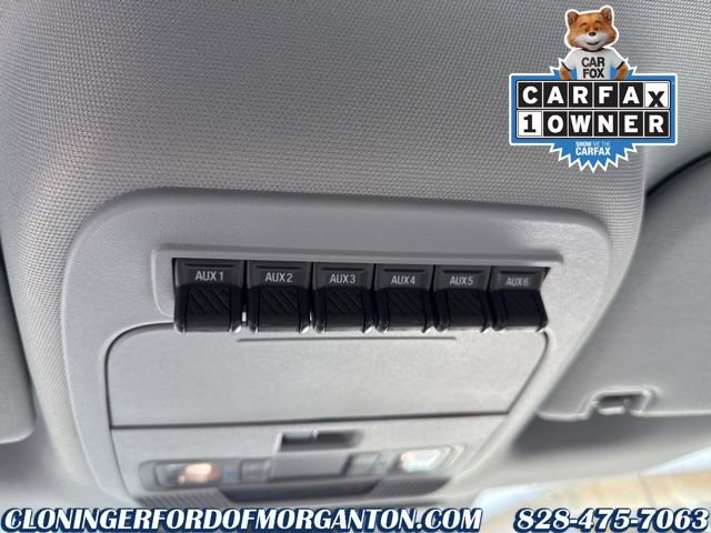 Used 2024 Ford F350 XL w/ STX Appearance Package image 40