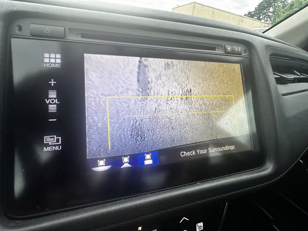Used 2016 Honda HR-V EX-L image 31