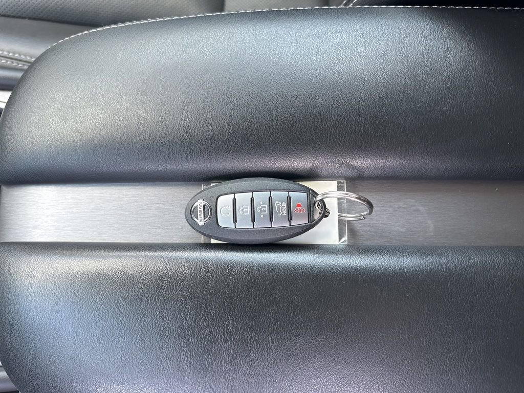 Used 2021 Nissan Murano SL w/ SL Moonroof Package image 41