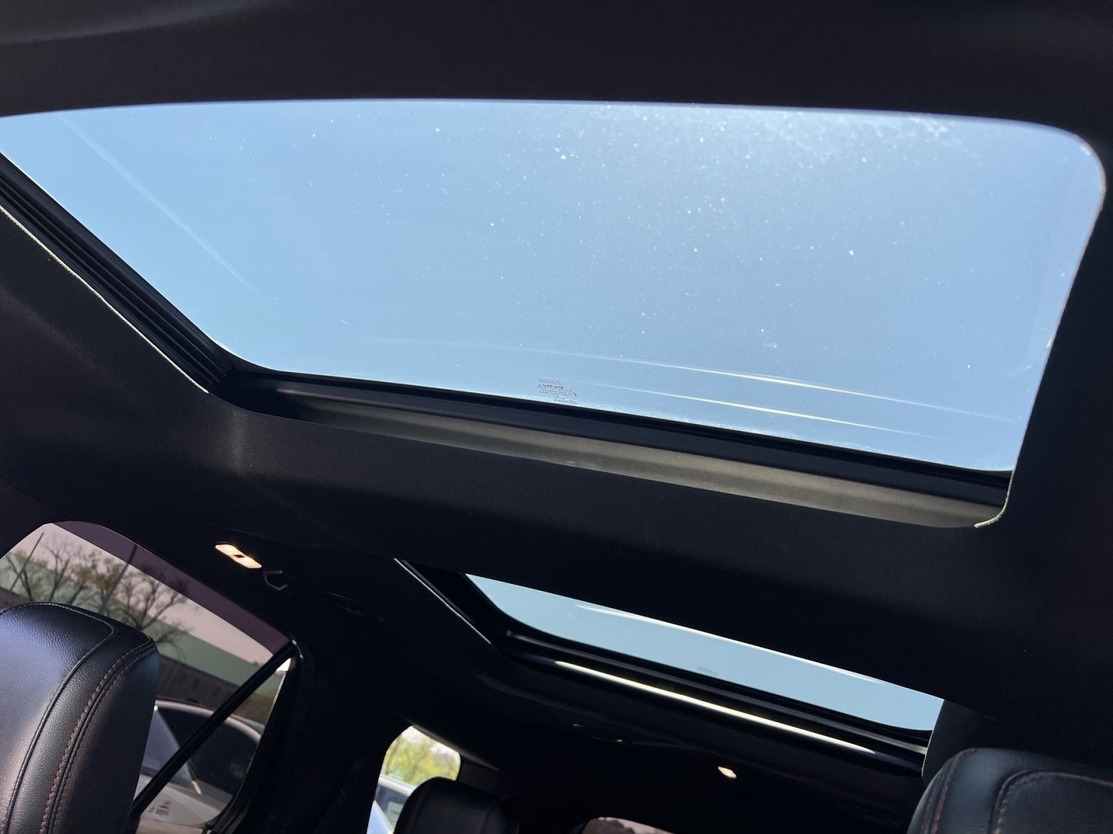 Certified 2019 Ford Explorer Sport w/ Equipment Group 401A AWD/4WD image 24