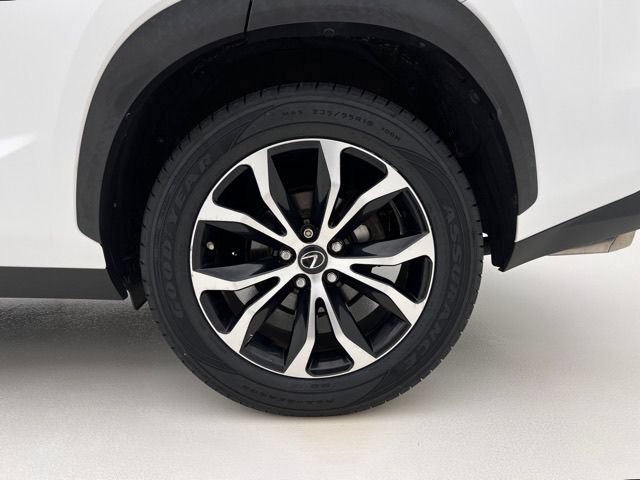 Used 2015 Lexus NX 200t F Sport w/ Navigation System Package AWD/4WD image 29