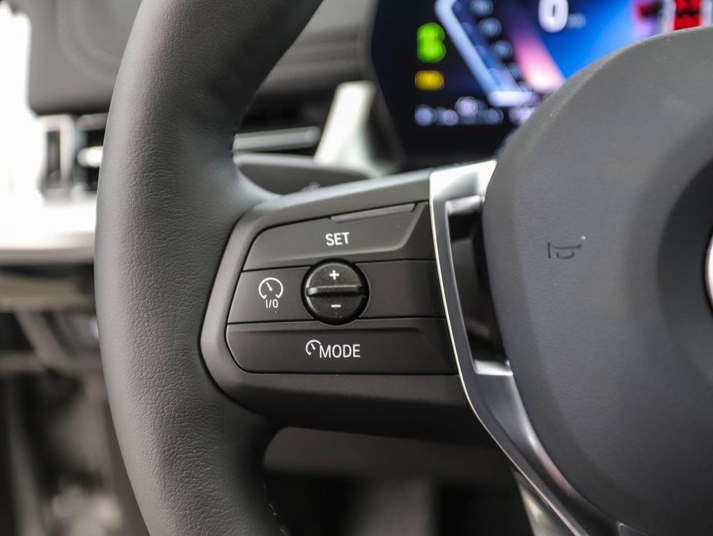 Used 2025 BMW X1 xDrive28i w/ Convenience Package image 12