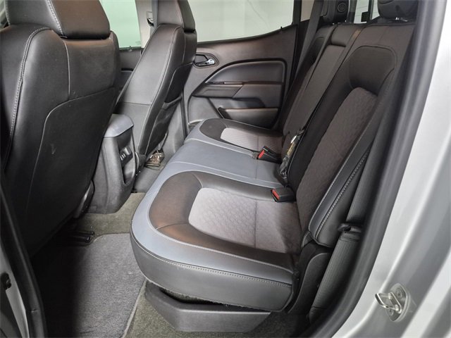 Used 2016 Chevrolet Colorado Z71 image 40