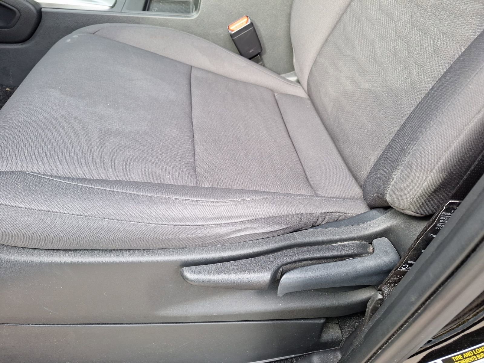 Used 2025 Nissan Frontier S image 15