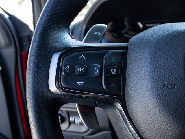 Used 2023 RAM 1500 TRX w/ TRX Level 2 Equipment Group image 18