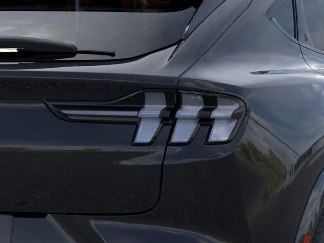 New 2025 Ford Mustang Mach-E GT image 23