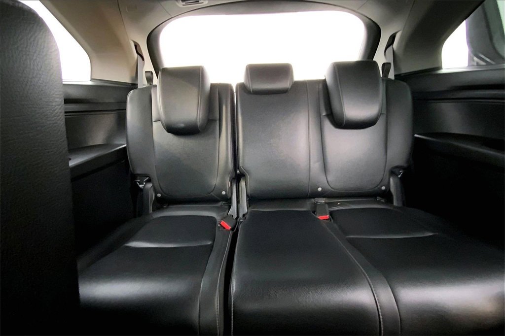 Used 2022 Honda Odyssey Touring image 21