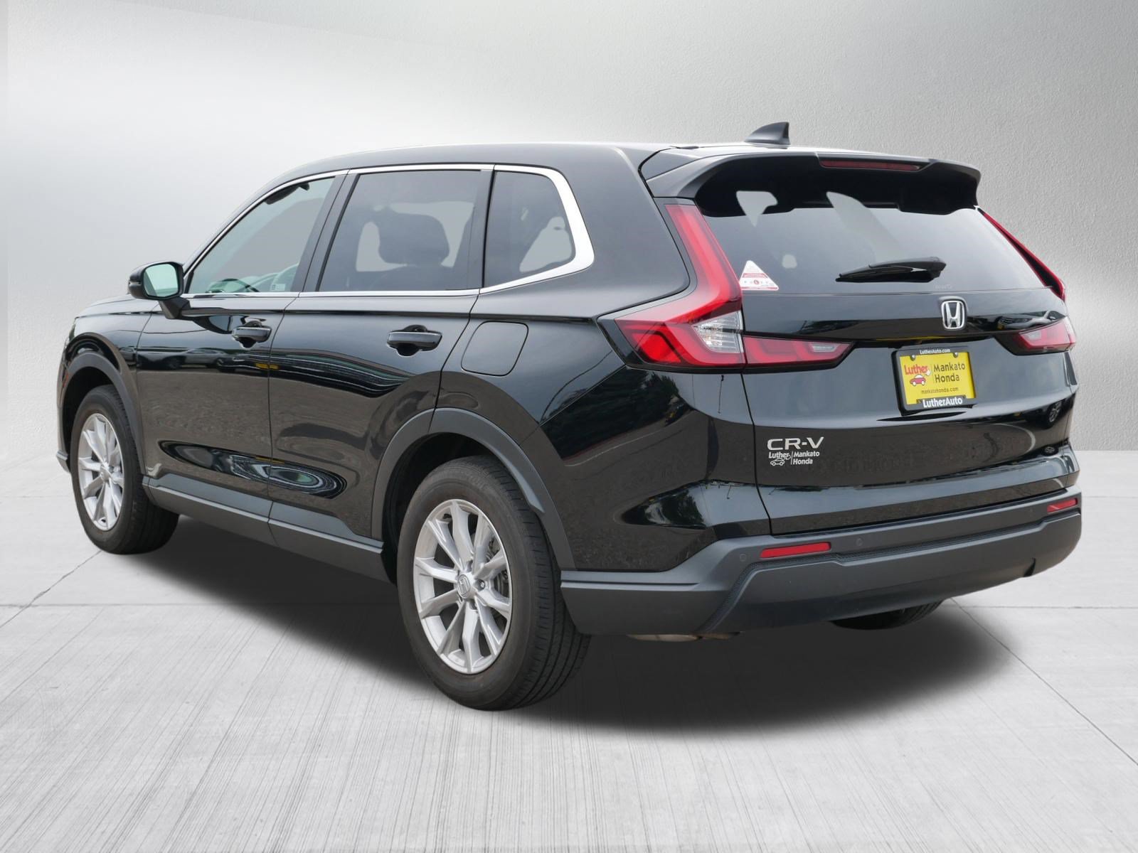Used 2023 Honda CR-V EX-L image 5