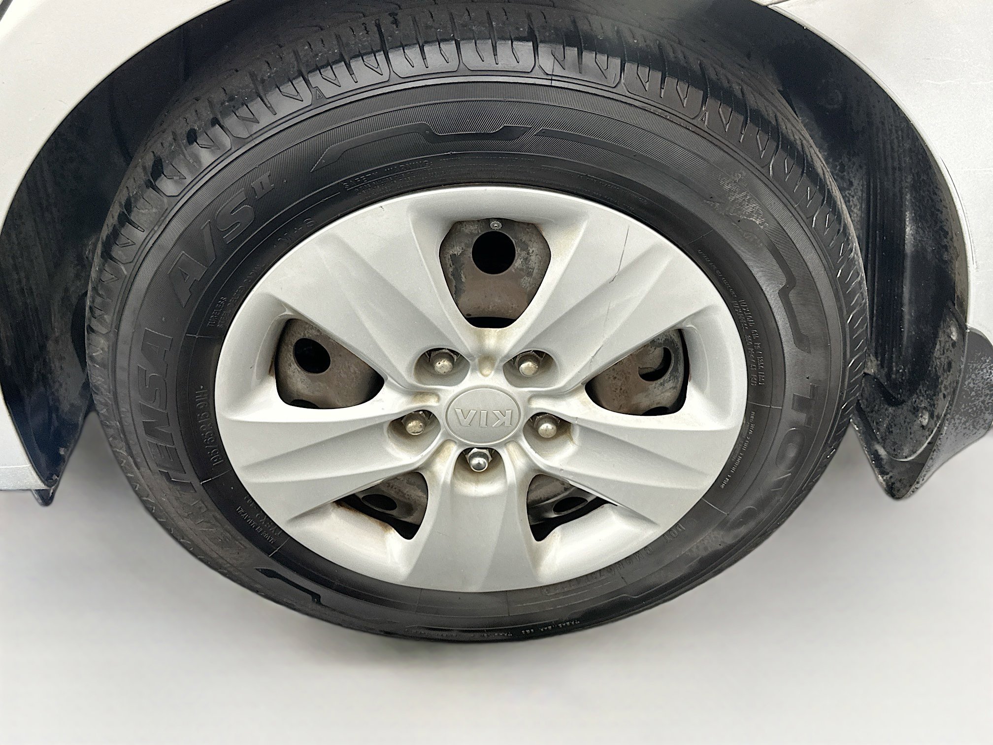 Used 2016 Kia Forte LX w/ Protection Package image 11