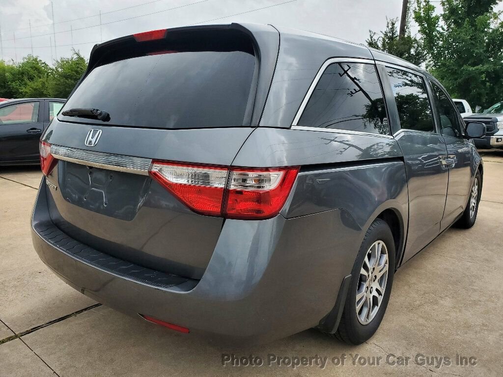 Used 2012 Honda Odyssey EX-L image 14