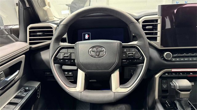 Used 2024 Toyota Sequoia Limited image 21