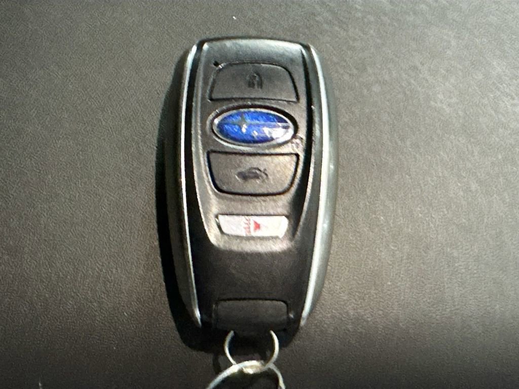 Used 2023 Subaru Outback Limited image 32