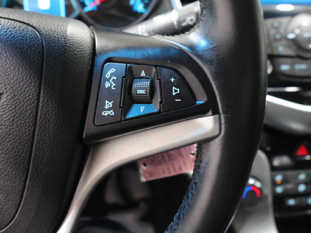 Used 2012 Chevrolet Cruze LT FWD image 32