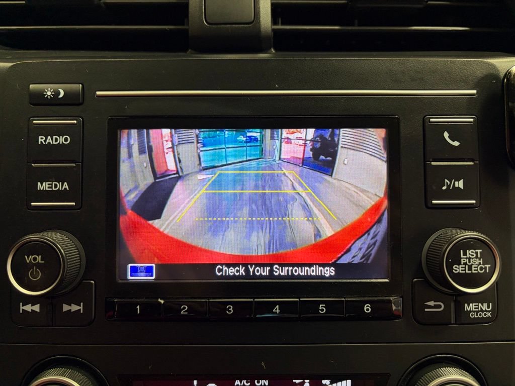 Used 2020 Honda Civic LX image 16