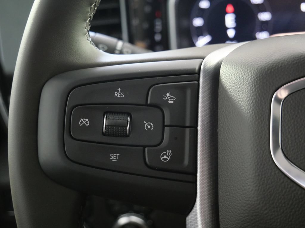 New 2026 GMC Sierra 3500 SLT w/ SLT Premium Package AWD/4WD image 25
