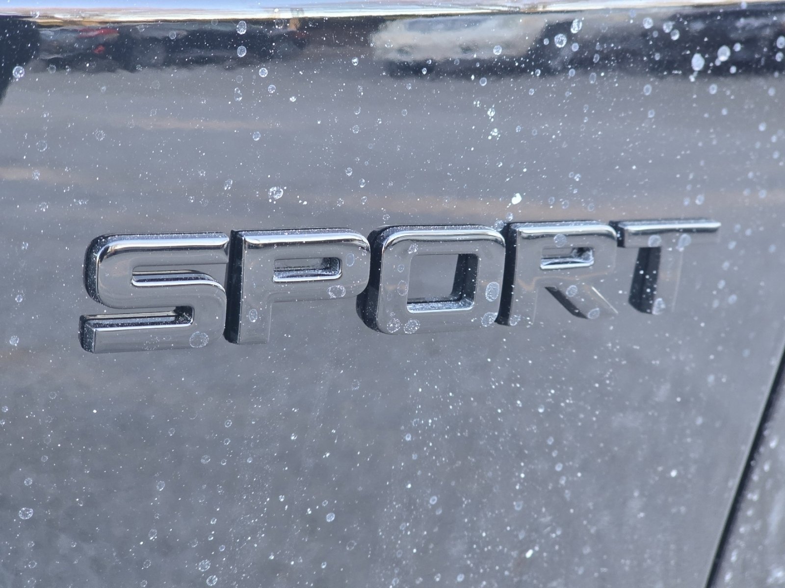 New 2026 Honda CR-V Sport-L image 11