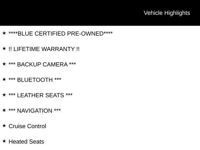 Certified 2024 Ford Bronco Wildtrak AWD/4WD image 41