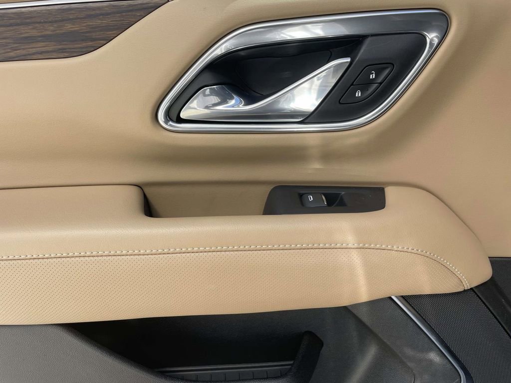 Used 2021 Chevrolet Tahoe Premier image 12