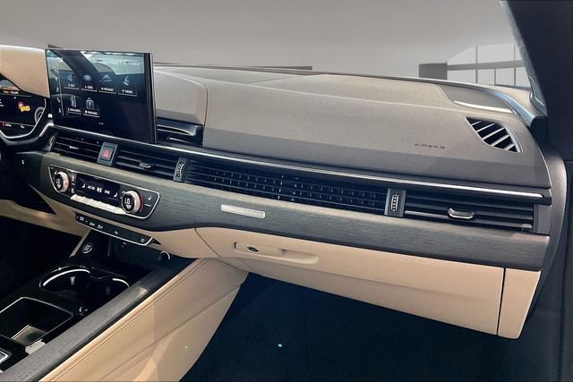 Certified 2023 Audi A5 2.0T Premium Plus w/ Premium Plus AWD/4WD image 26
