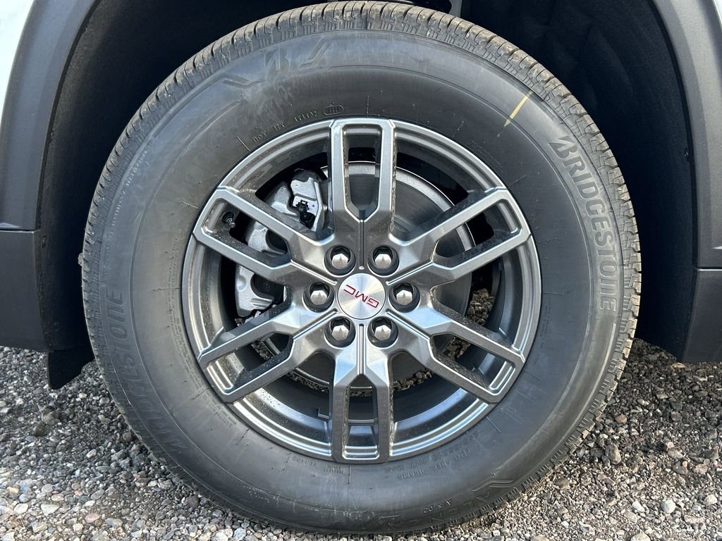 New 2026 GMC Acadia Elevation image 33