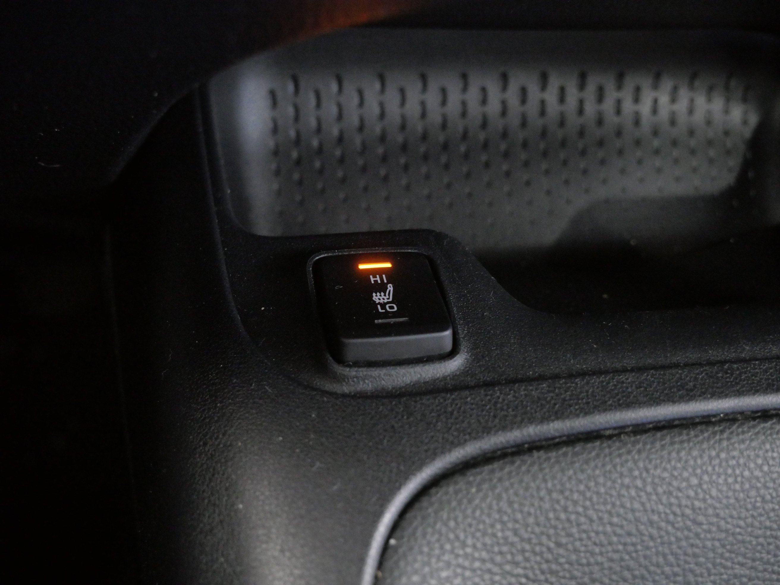 Certified 2021 Toyota Corolla XSE image 33