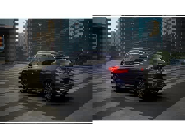 New 2026 BMW X1 xDrive28i w/ Technology Package image 2