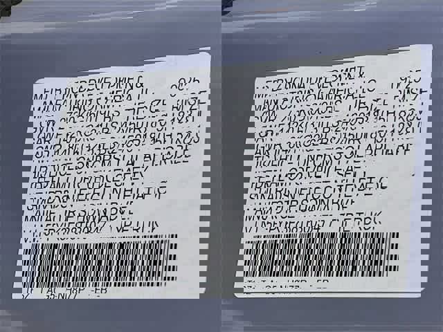 New 2026 Honda Ridgeline Black Edition image 25