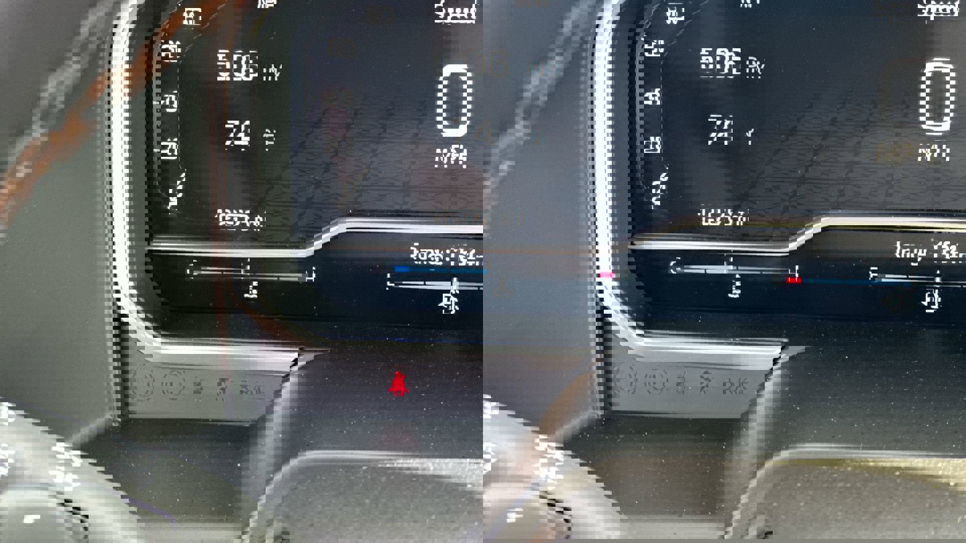 Certified 2024 GMC Sierra 1500 AT4 w/ Technology Package image 46