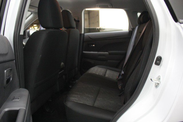 New 2026 Mitsubishi Outlander Sport ES AWD/4WD image 24