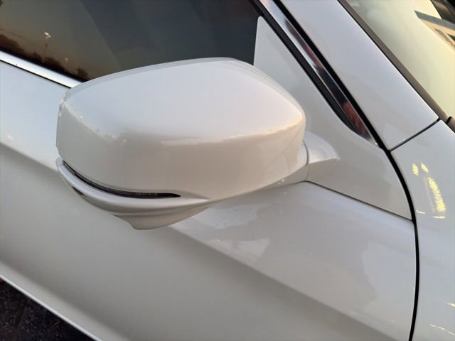 Used 2015 Honda Accord EX-L image 9